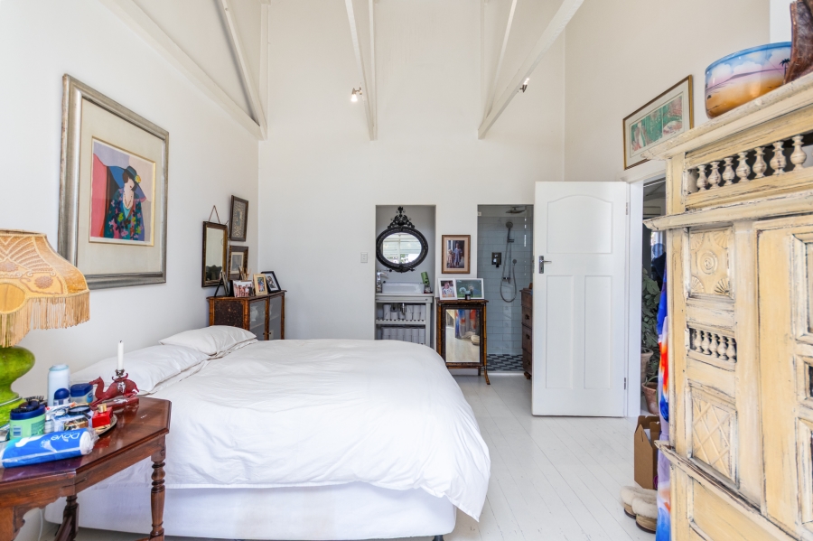 2 Bedroom Property for Sale in Claremont Upper Western Cape